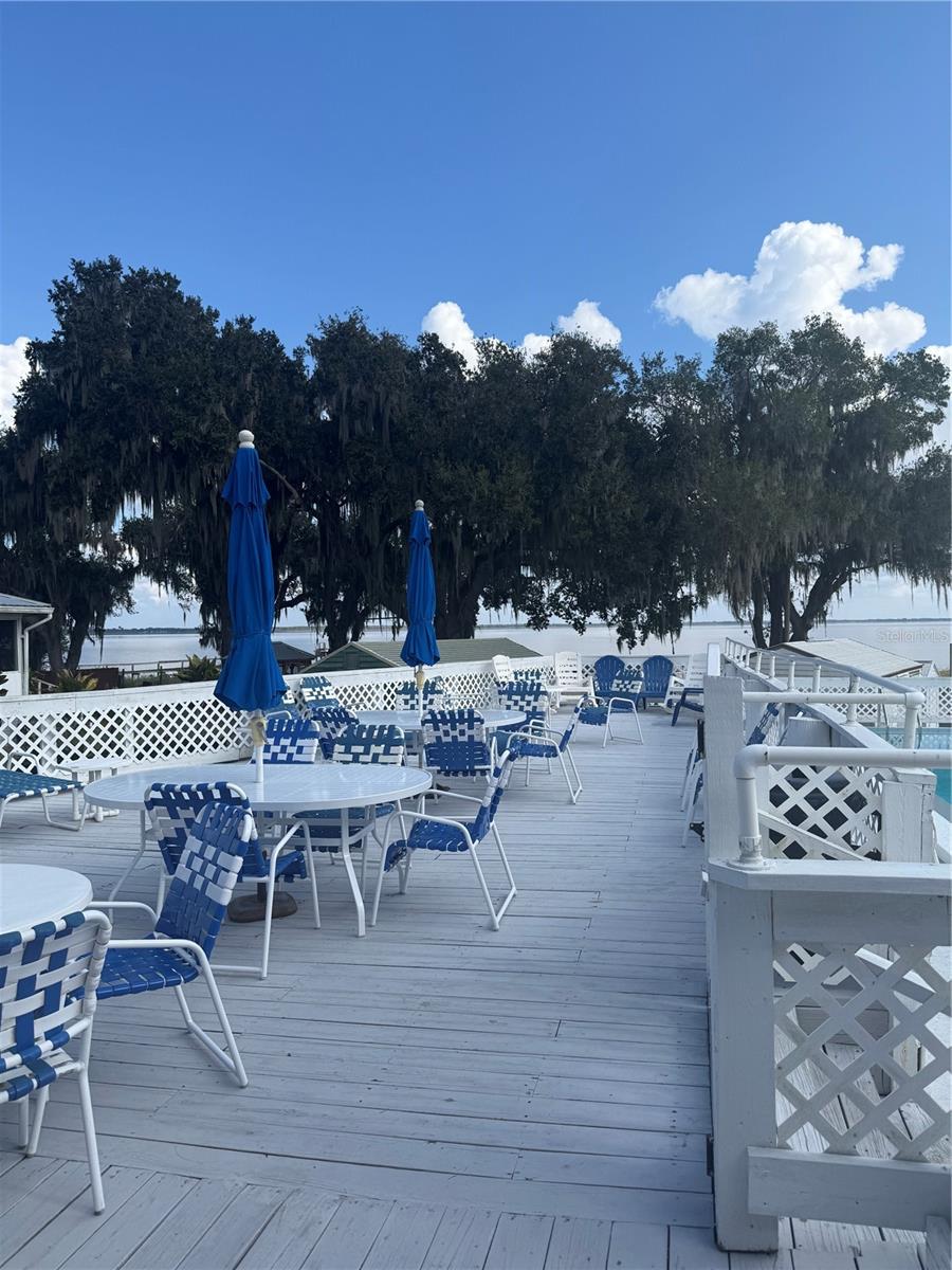 WALK IN WATER VILLAGE - Residential