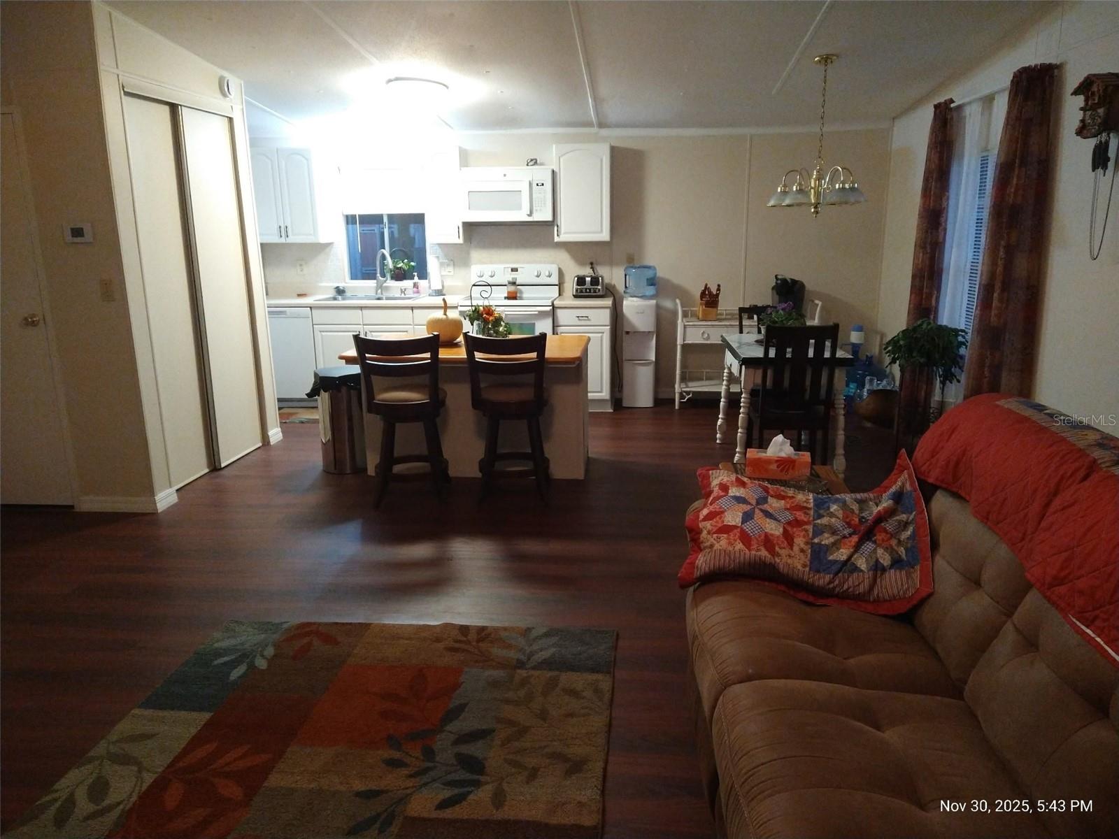 WALK IN WATER VILLAGE - Residential