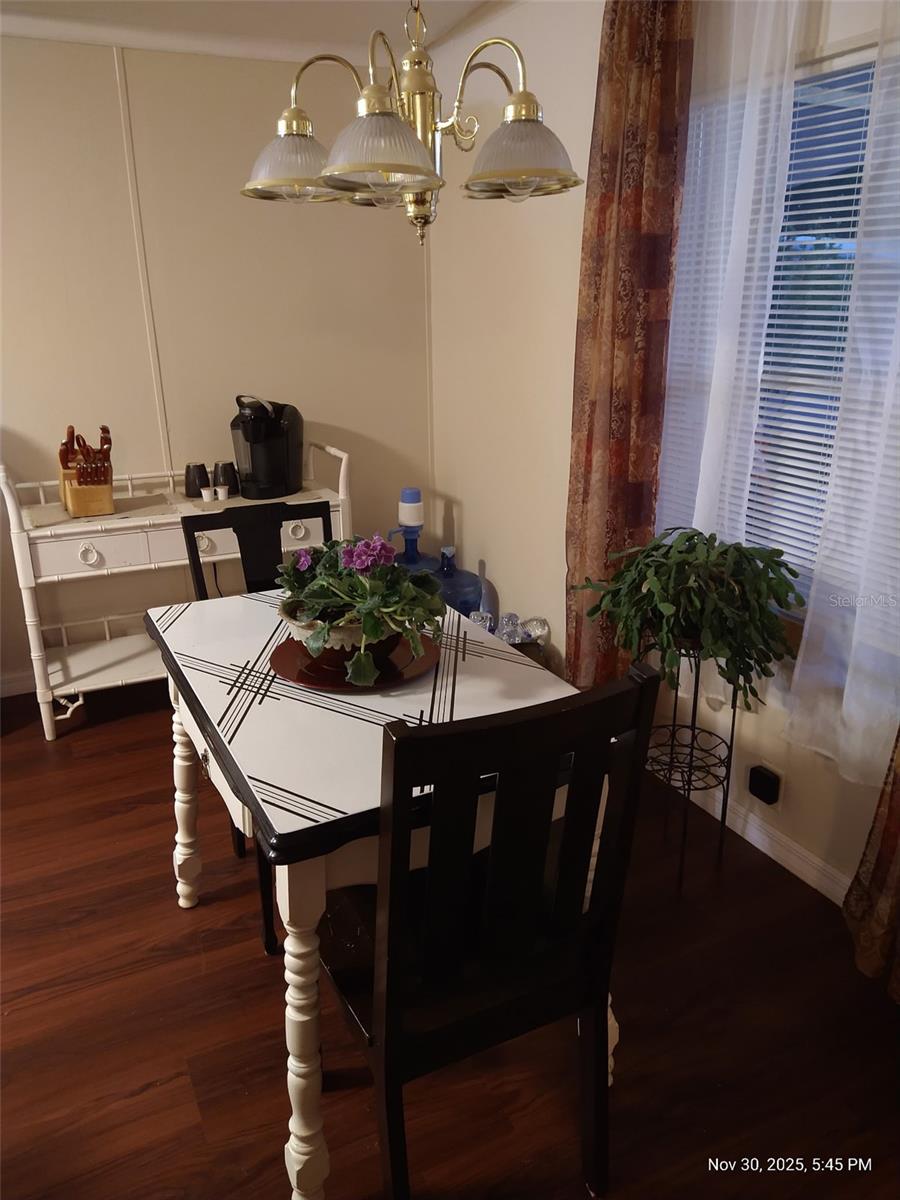 WALK IN WATER VILLAGE - Residential