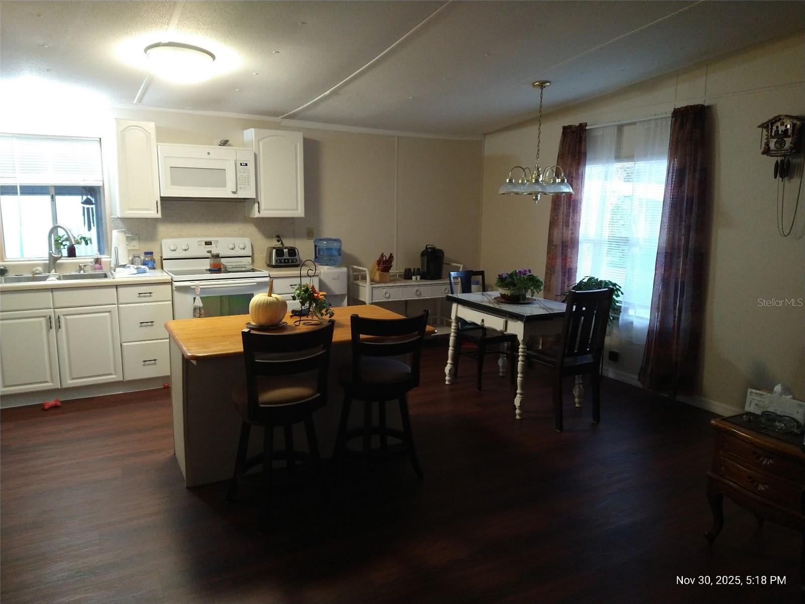 WALK IN WATER VILLAGE - Residential