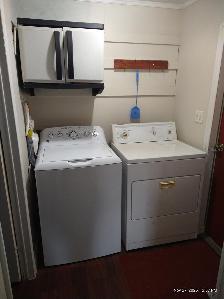 WALK IN WATER VILLAGE - Residential