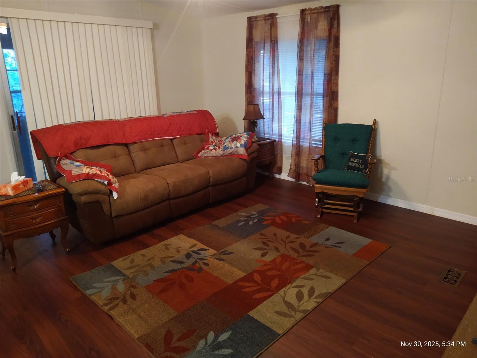 WALK IN WATER VILLAGE - Residential