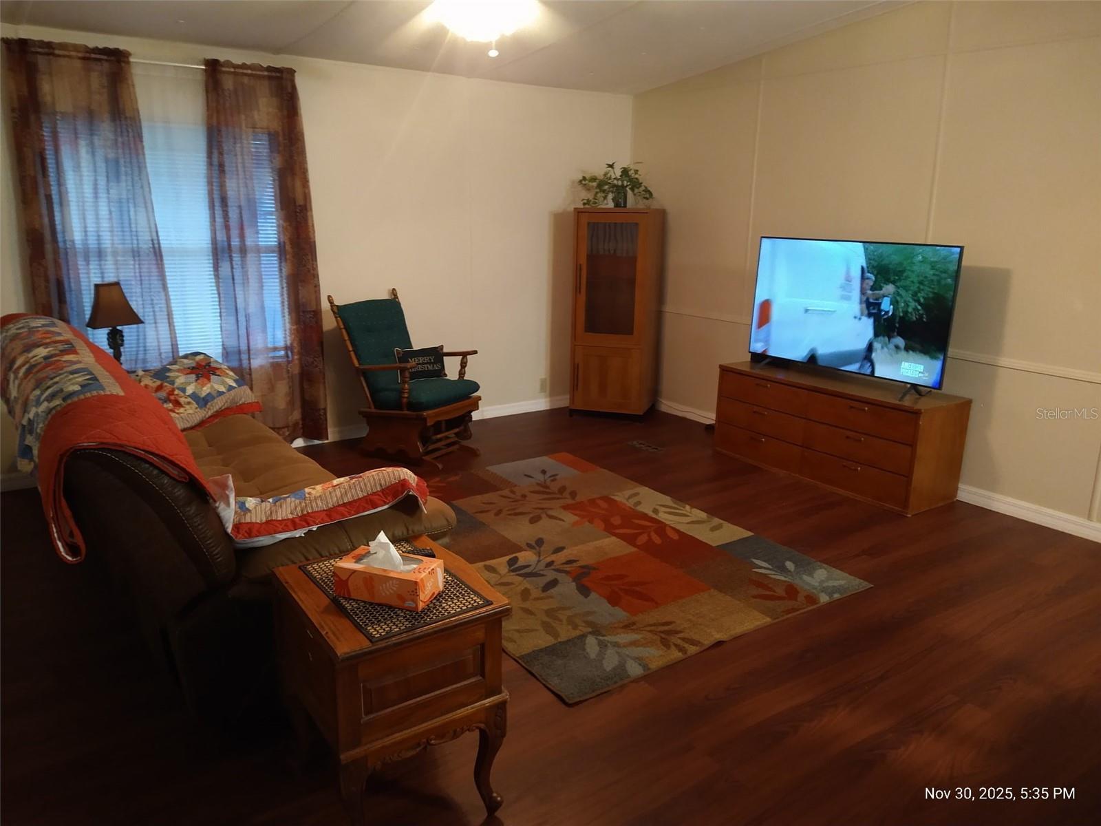 WALK IN WATER VILLAGE - Residential