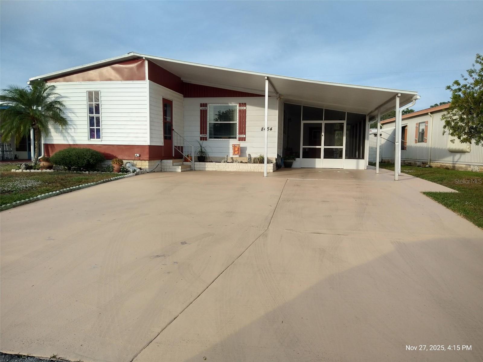 WALK IN WATER VILLAGE - Residential