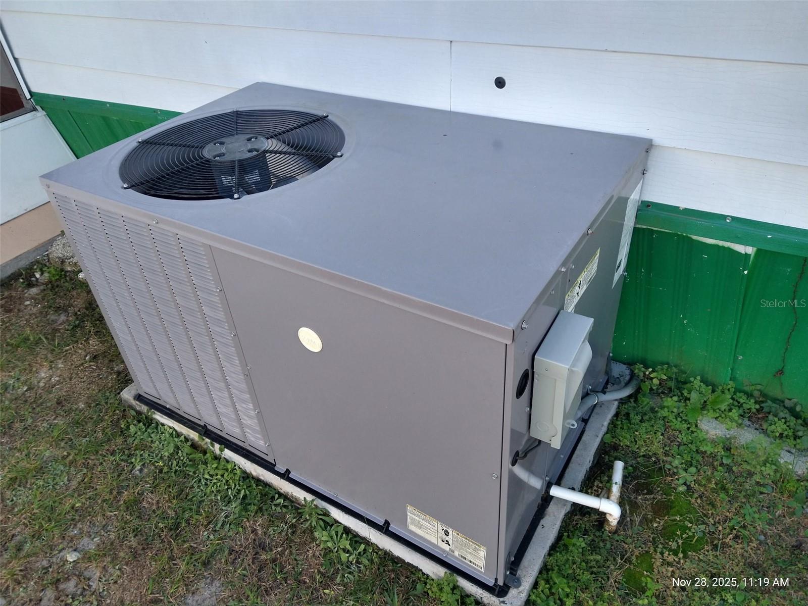 WALK IN WATER VILLAGE - Residential