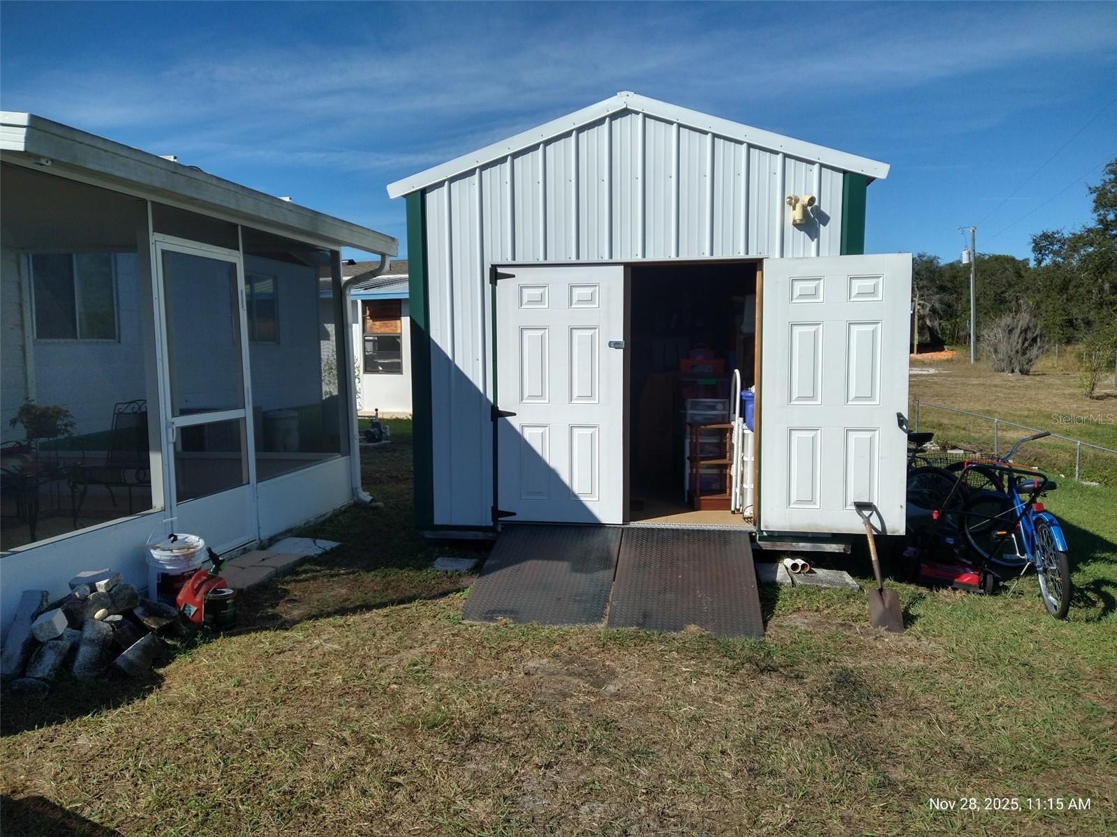 WALK IN WATER VILLAGE - Residential