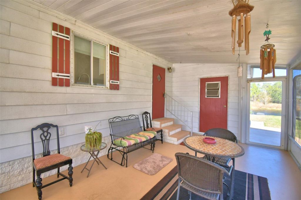 Photo of 8454 Breeze Hill Drive, Lake Wales, FL 33898 (MLS # P4937130)