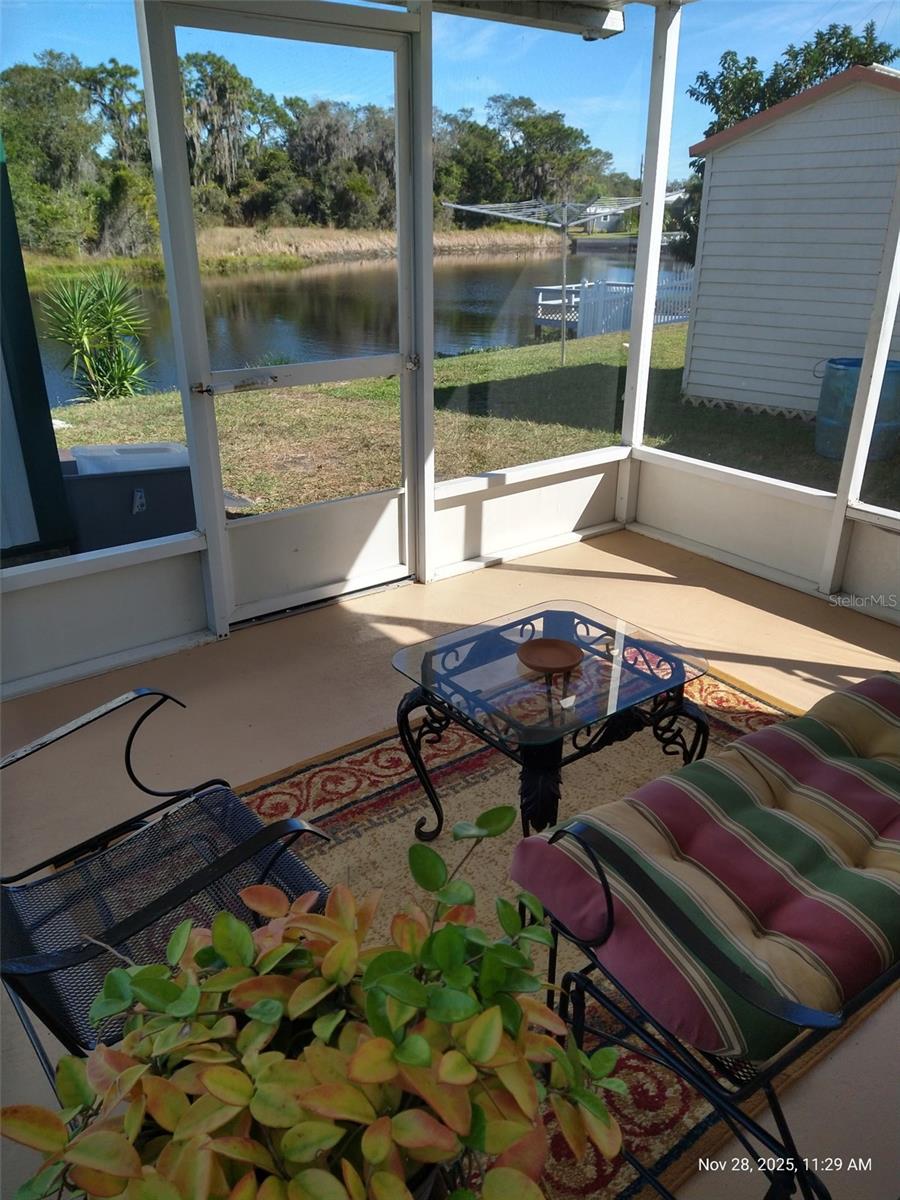 WALK IN WATER VILLAGE - Residential