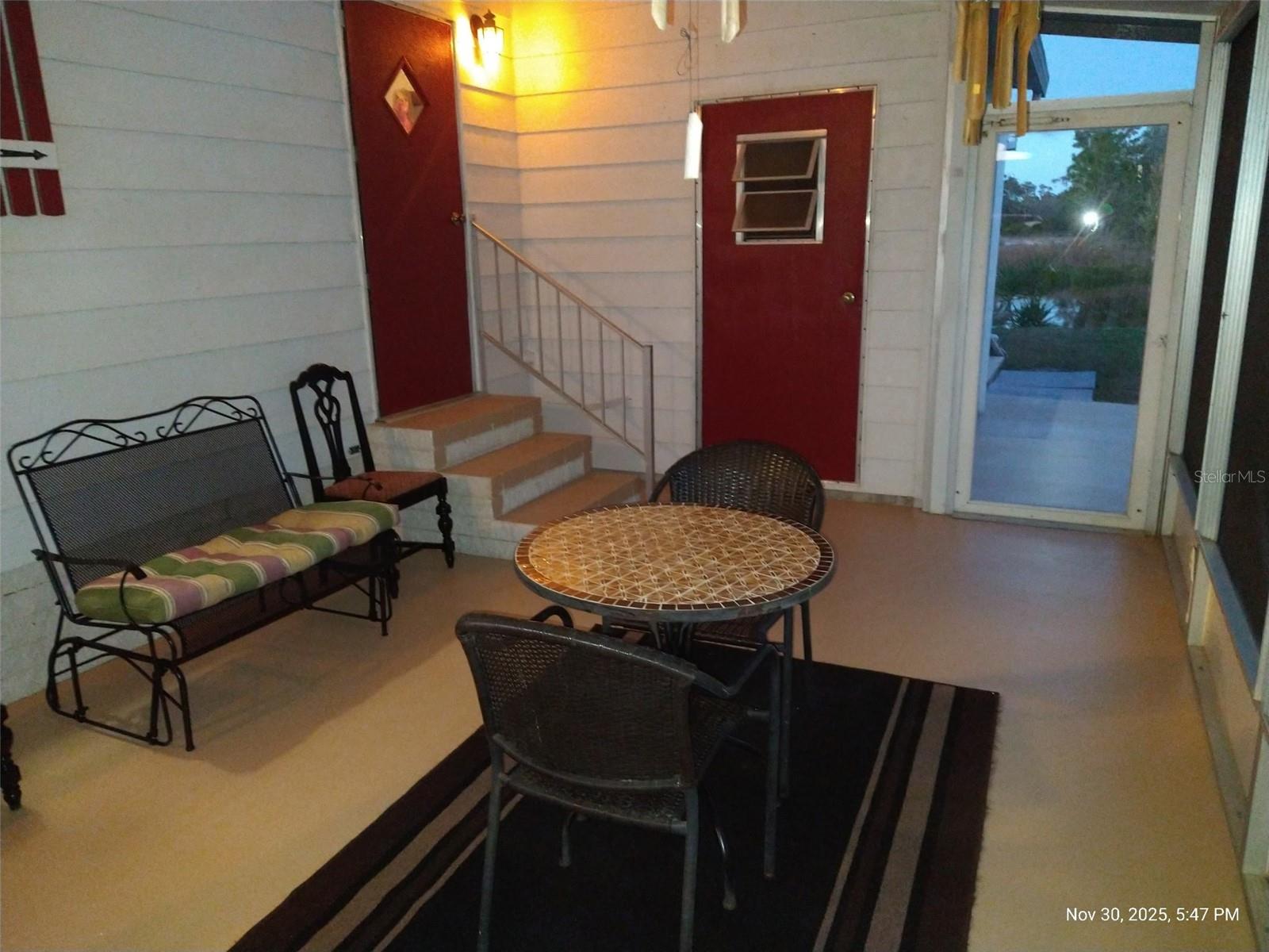 WALK IN WATER VILLAGE - Residential