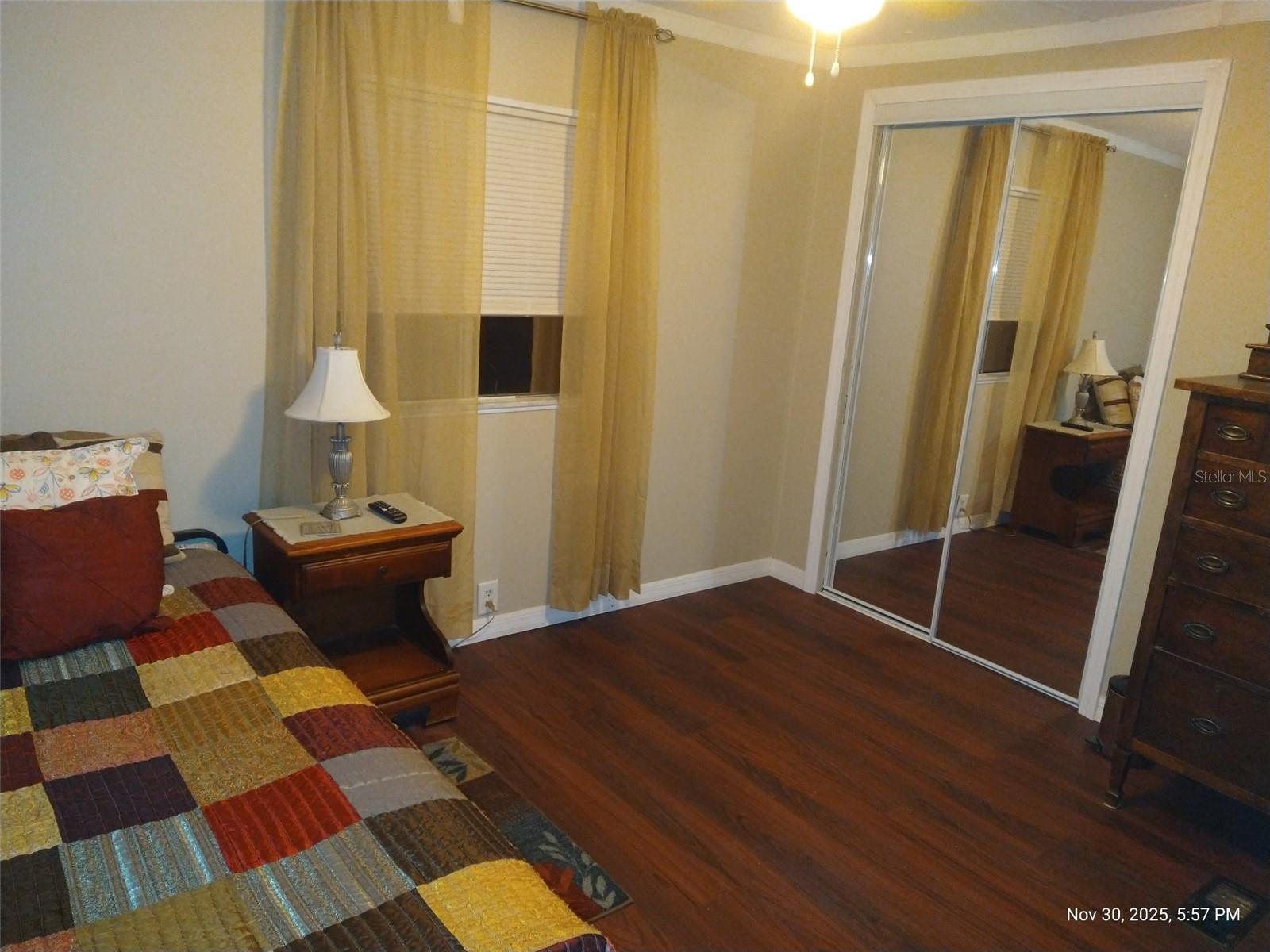 WALK IN WATER VILLAGE - Residential