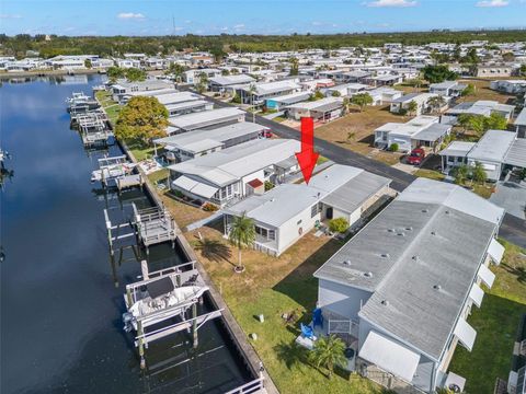 7030 MOUNT ARLINGTON DRIVE NE 409 ST PETERSBURG FL 33702