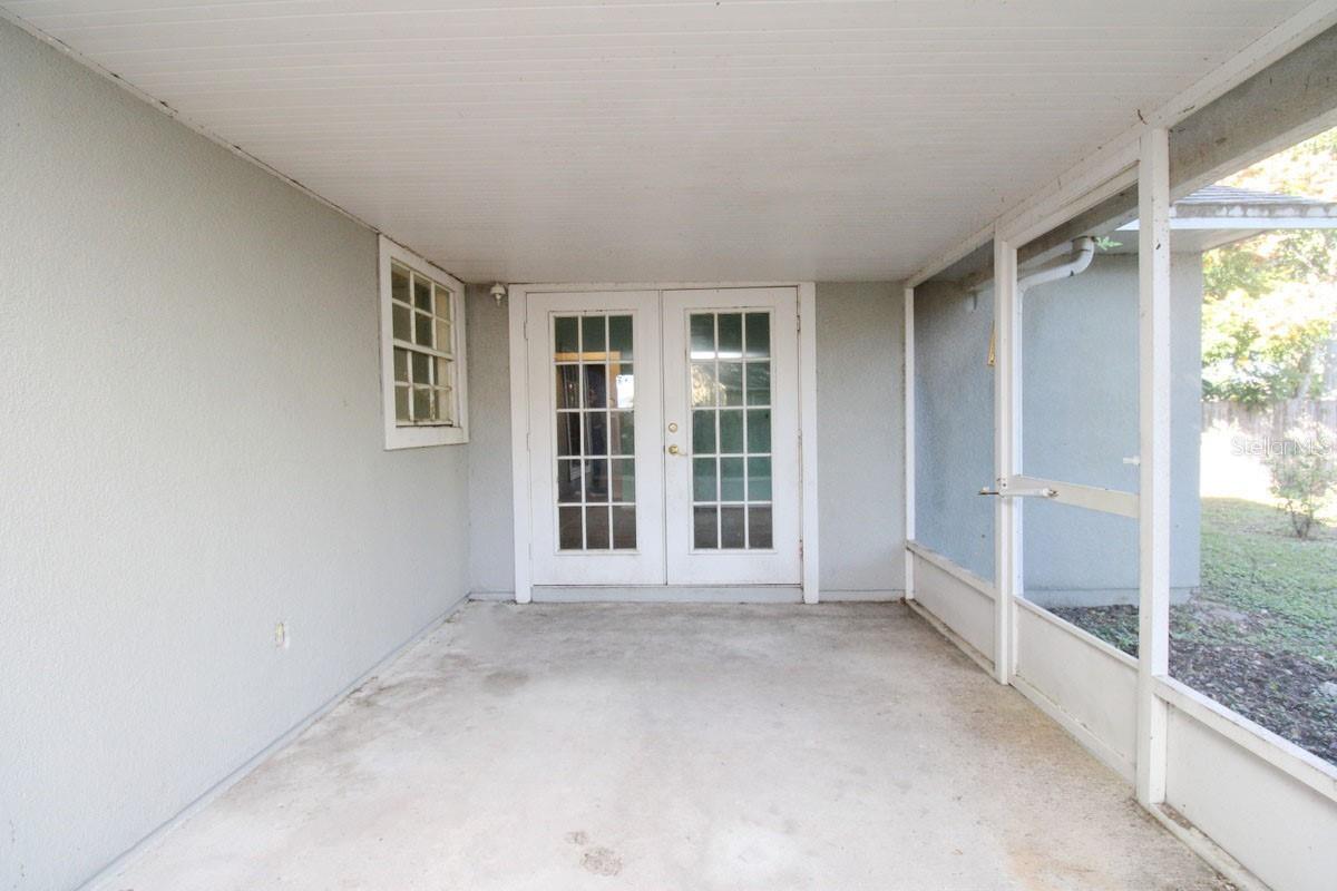 PORT MALABAR - Residential