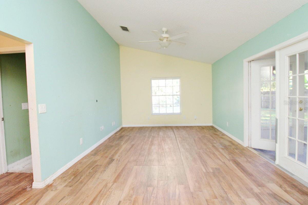 PORT MALABAR - Residential