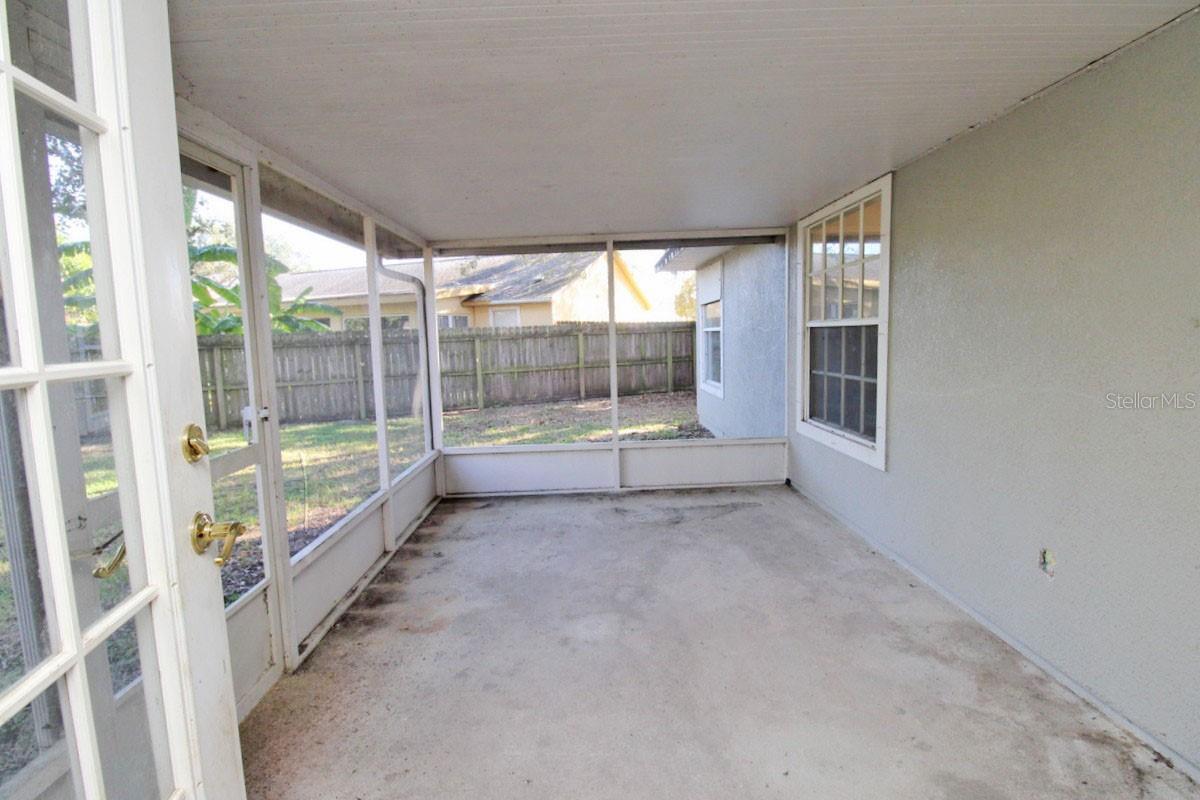 PORT MALABAR - Residential