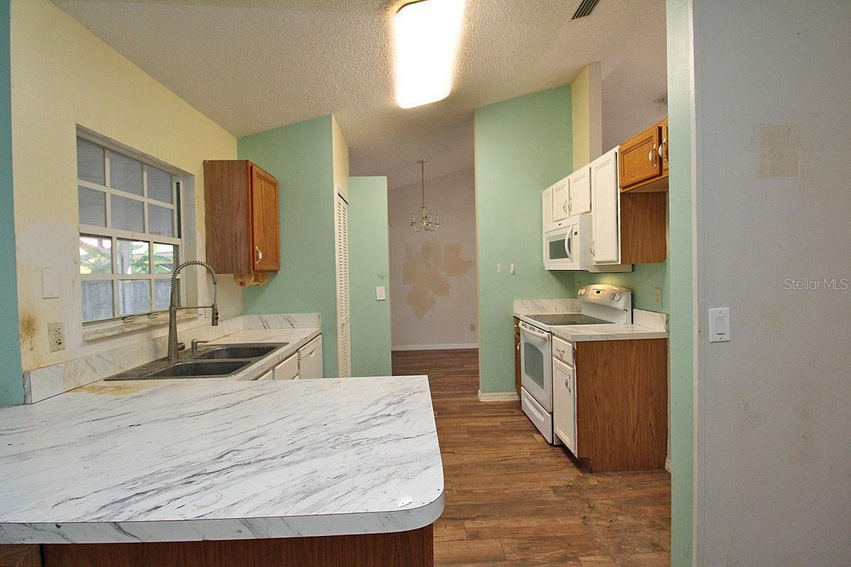 PORT MALABAR - Residential