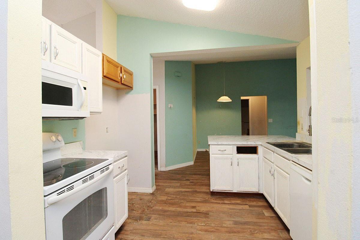 PORT MALABAR - Residential