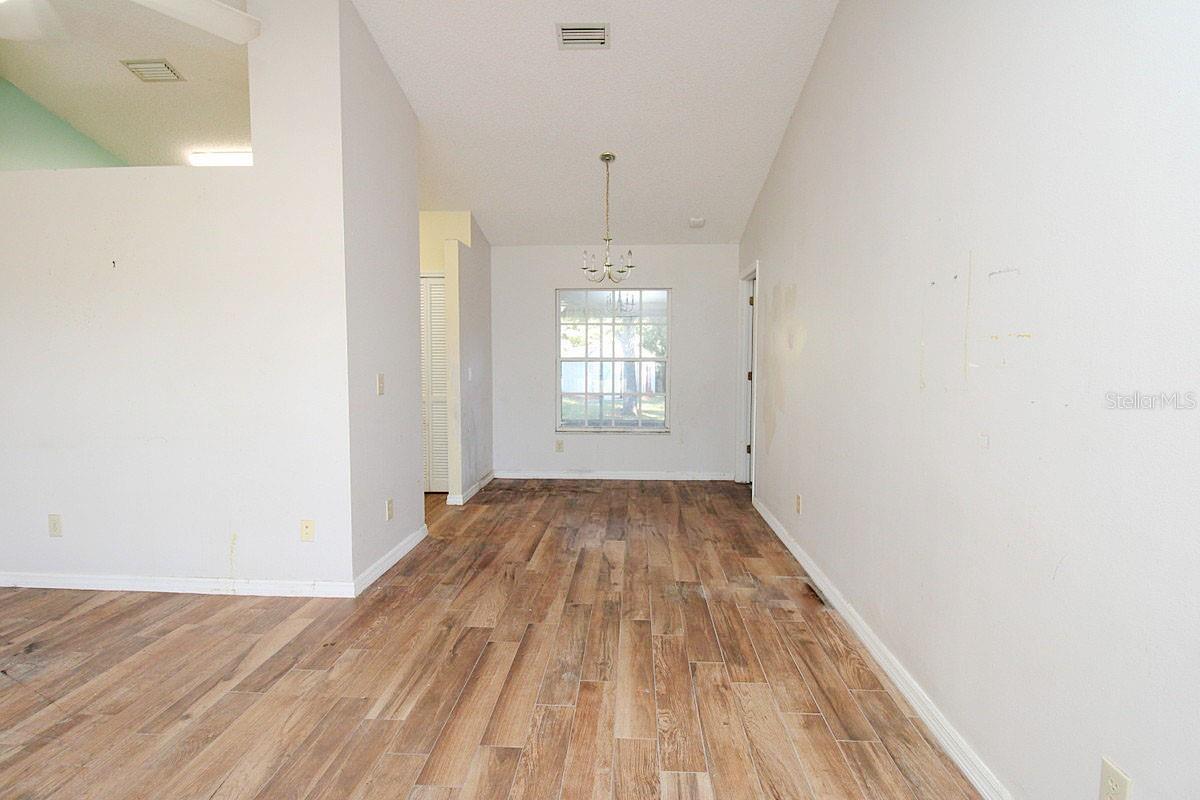 PORT MALABAR - Residential