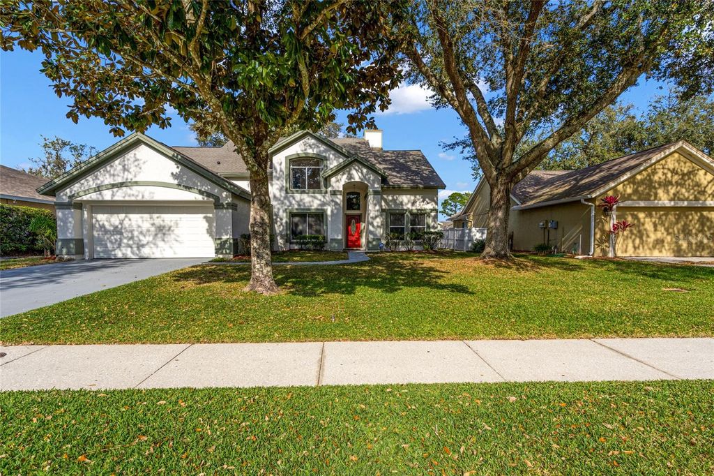 Photo of 7220 YARDLEY WAY, TAMPA, FL 33647 (MLS # T3431532)