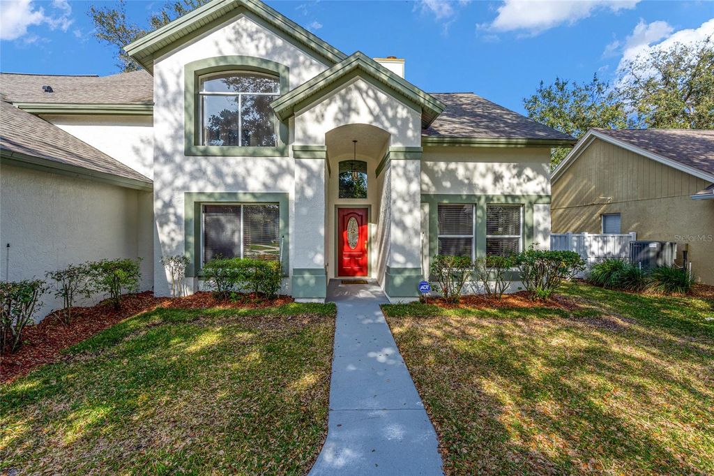 Photo of 7220 YARDLEY WAY, TAMPA, FL 33647 (MLS # T3431532)