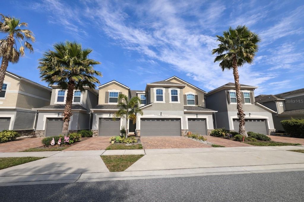 Photo of 3749 Brighton Park Circle, Orlando, FL 32812 (MLS # O6375286)