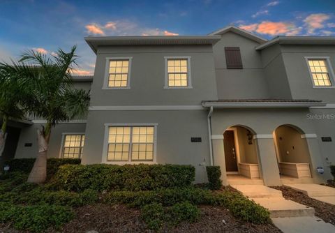 Photo of 4983 Windermere Avenue, Kissimmee, FL 34746 (MLS # O6305791)