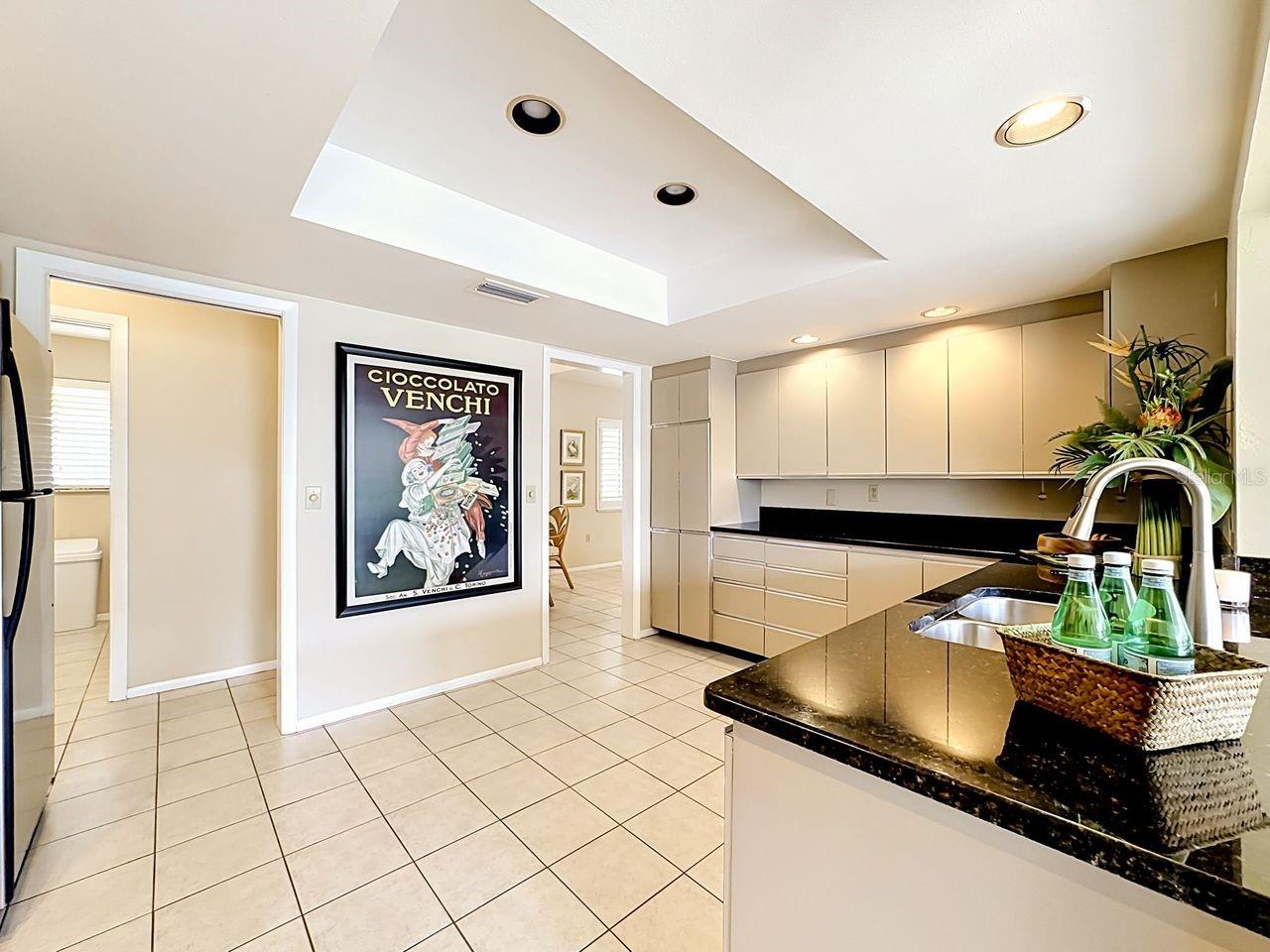 COUNTRY CLUB SHORES SEC 02 - Residential