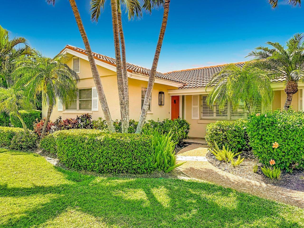 581 YARDARM LANE
