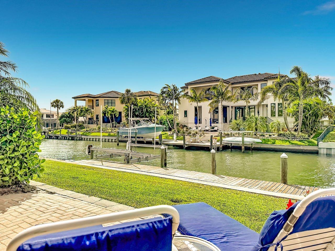 COUNTRY CLUB SHORES SEC 02 - Residential