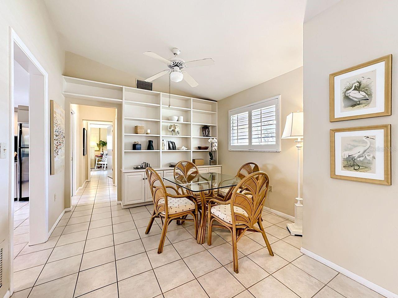 COUNTRY CLUB SHORES SEC 02 - Residential