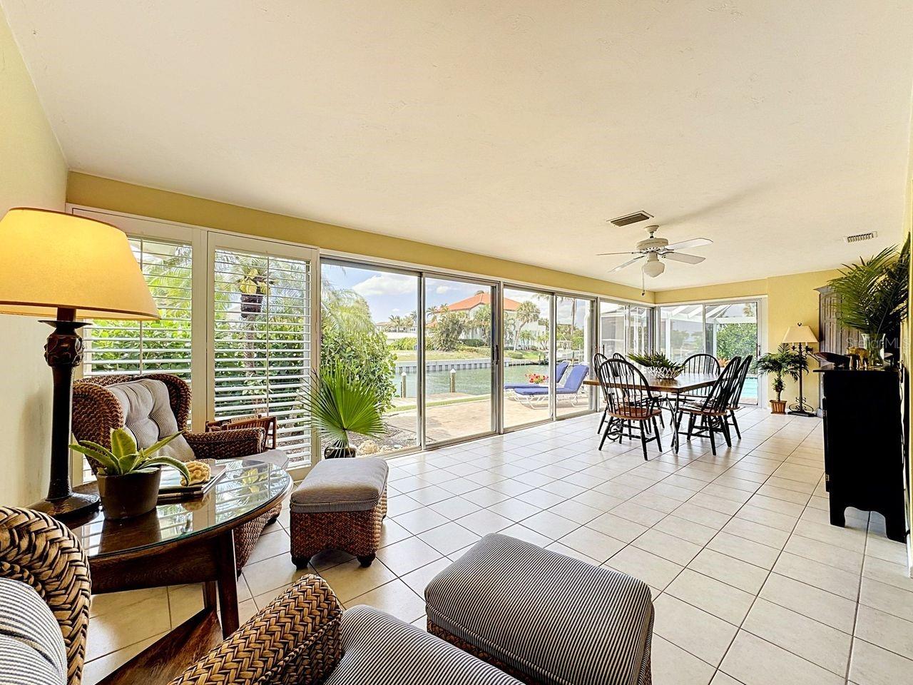 COUNTRY CLUB SHORES SEC 02 - Residential