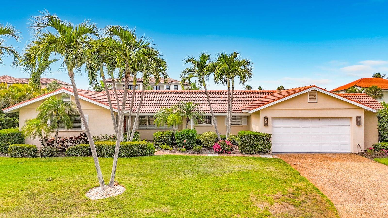 COUNTRY CLUB SHORES SEC 02 - Residential
