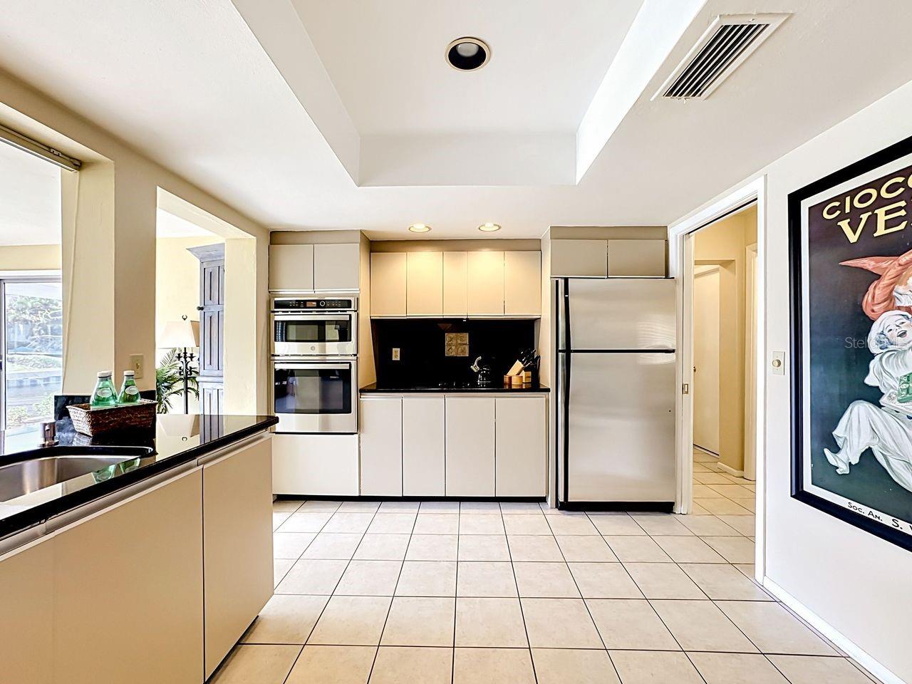 COUNTRY CLUB SHORES SEC 02 - Residential
