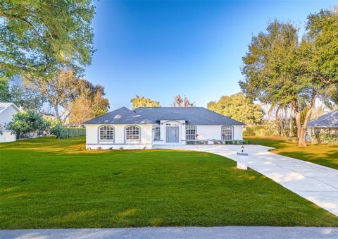 Tiny photo for 10711 Lake Hill Drive, Clermont, FL 34711 (MLS # O6368879)