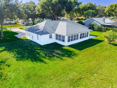 Tiny photo for 10711 Lake Hill Drive, Clermont, FL 34711 (MLS # O6368879)