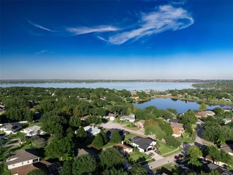 Tiny photo for 10711 Lake Hill Drive, Clermont, FL 34711 (MLS # O6368879)