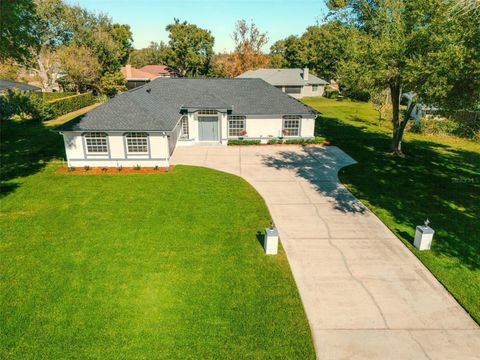 Tiny photo for 10711 Lake Hill Drive, Clermont, FL 34711 (MLS # O6368879)