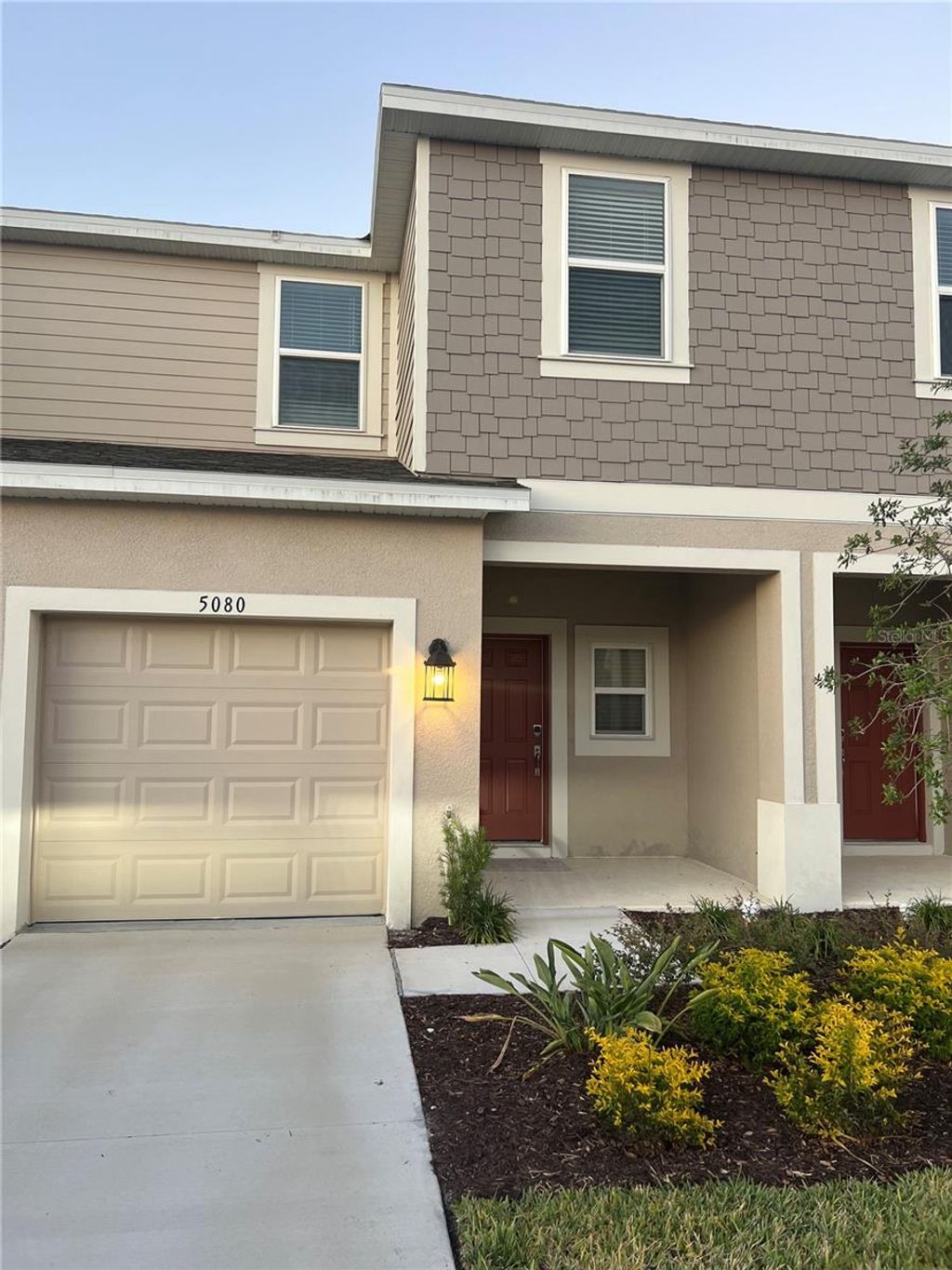 Photo of 5080 Revolutionary Way, Saint Cloud, FL 34769 (MLS # S5149101)