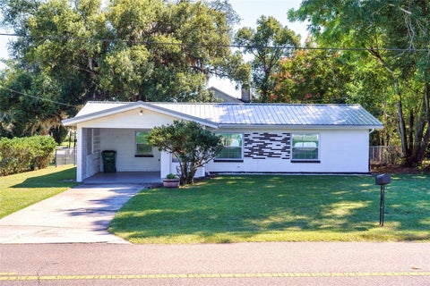 Photo of 38548 12th Avenue, Zephyrhills, FL 33542 (MLS # TB8558608)