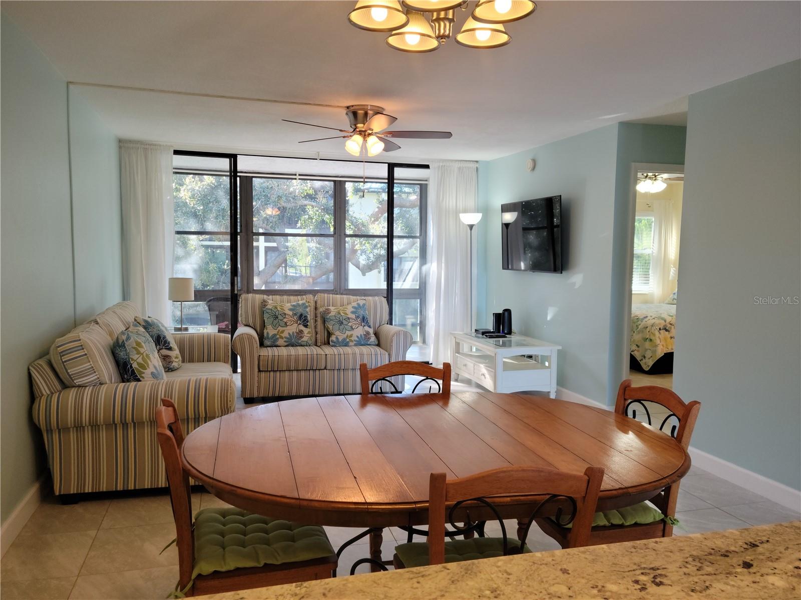 LAKEVIEW OF LARGO - Residential Lease