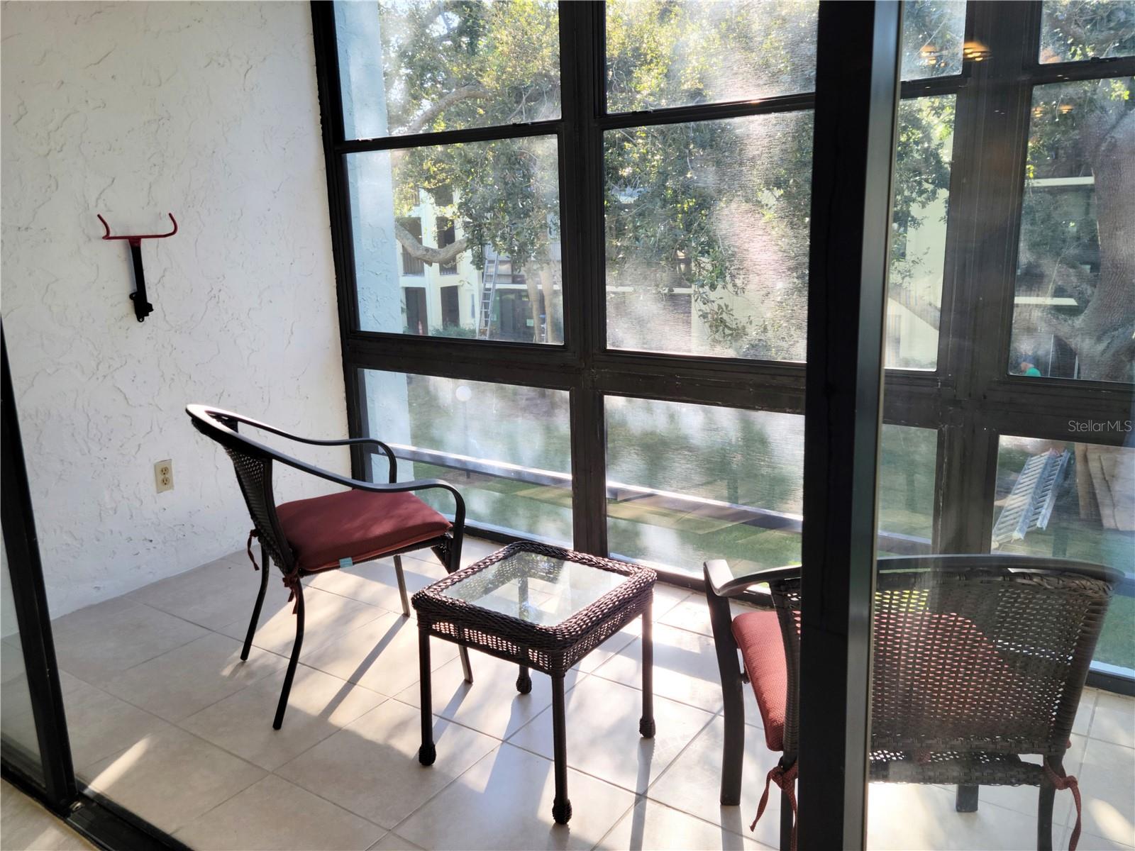 LAKEVIEW OF LARGO - Residential Lease