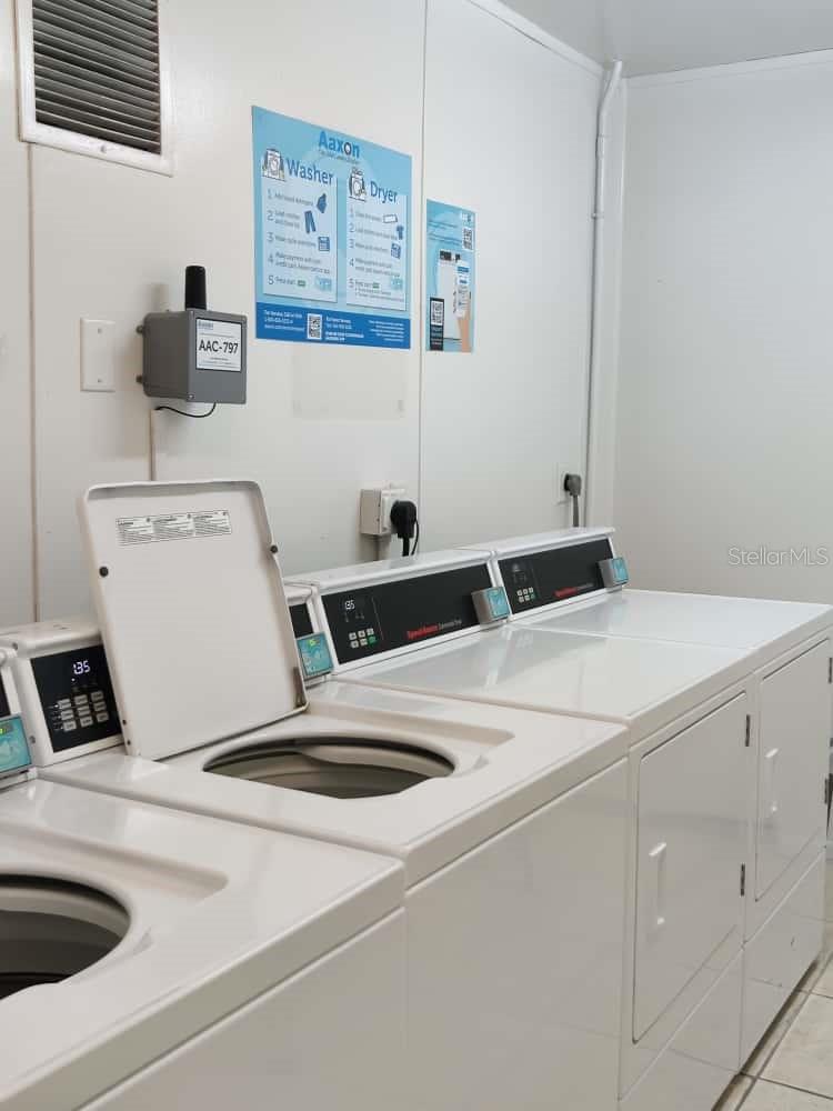 LAKEVIEW OF LARGO - Residential Lease