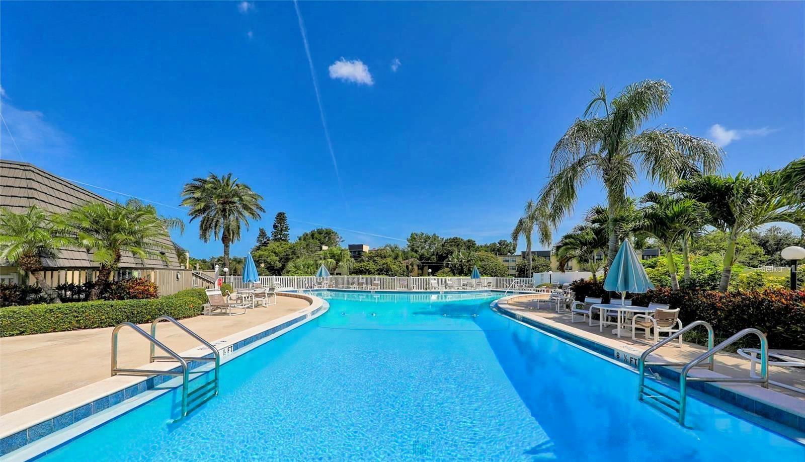 LAKEVIEW OF LARGO - Residential Lease