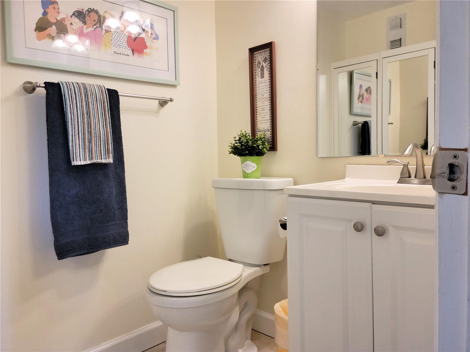 LAKEVIEW OF LARGO - Residential Lease