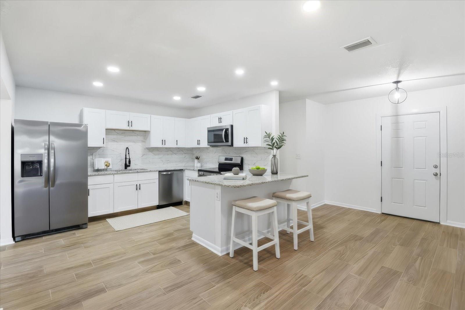 CITRUS SPGS UNIT 14 - Residential