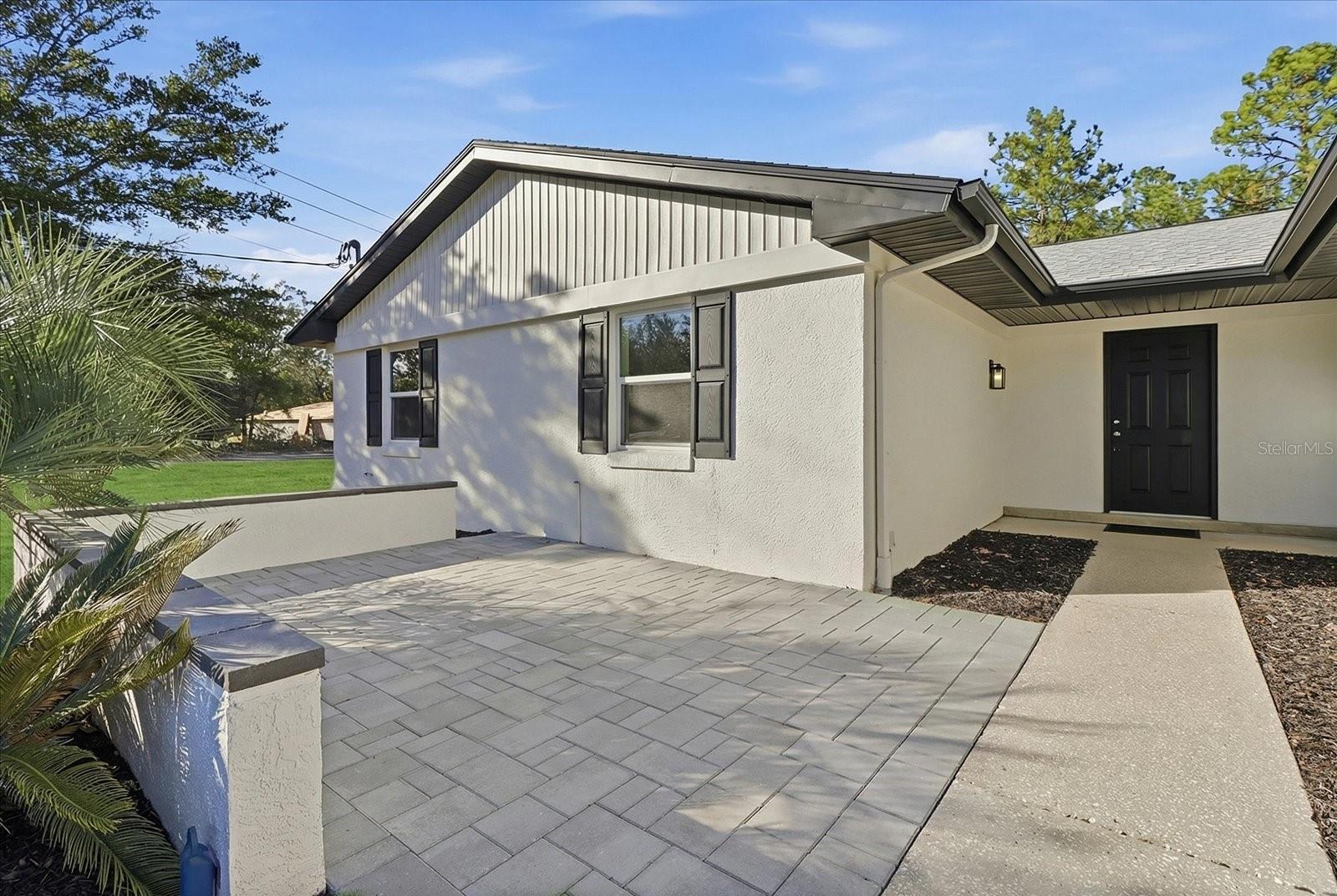 CITRUS SPGS UNIT 14 - Residential