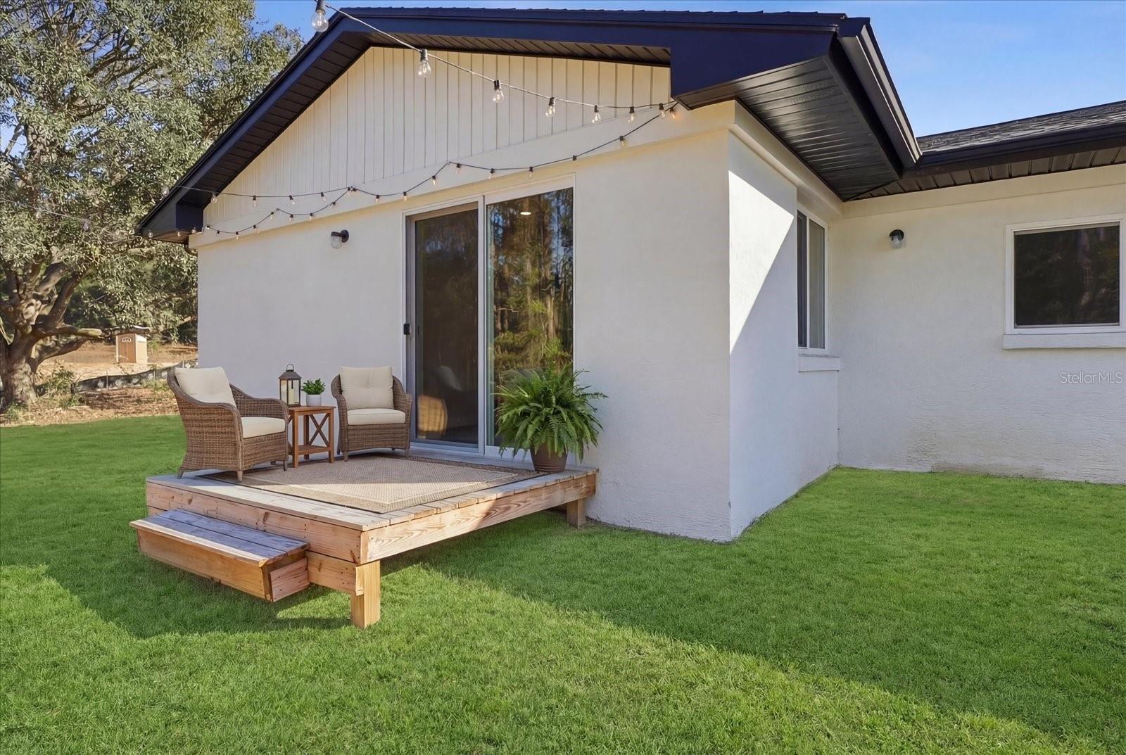 CITRUS SPGS UNIT 14 - Residential