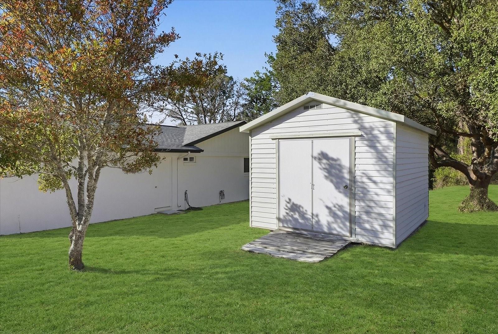 CITRUS SPGS UNIT 14 - Residential