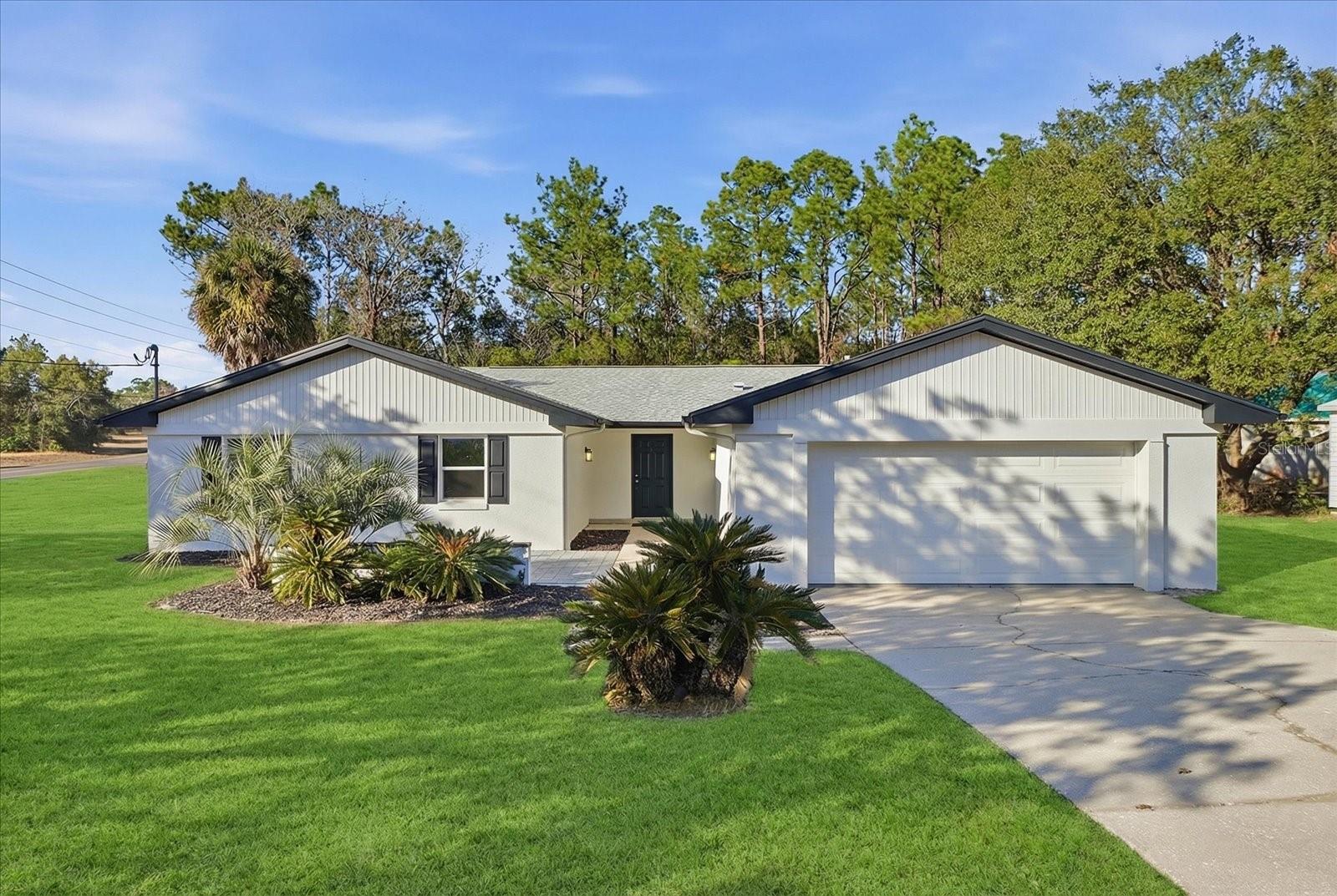 CITRUS SPGS UNIT 14 - Residential