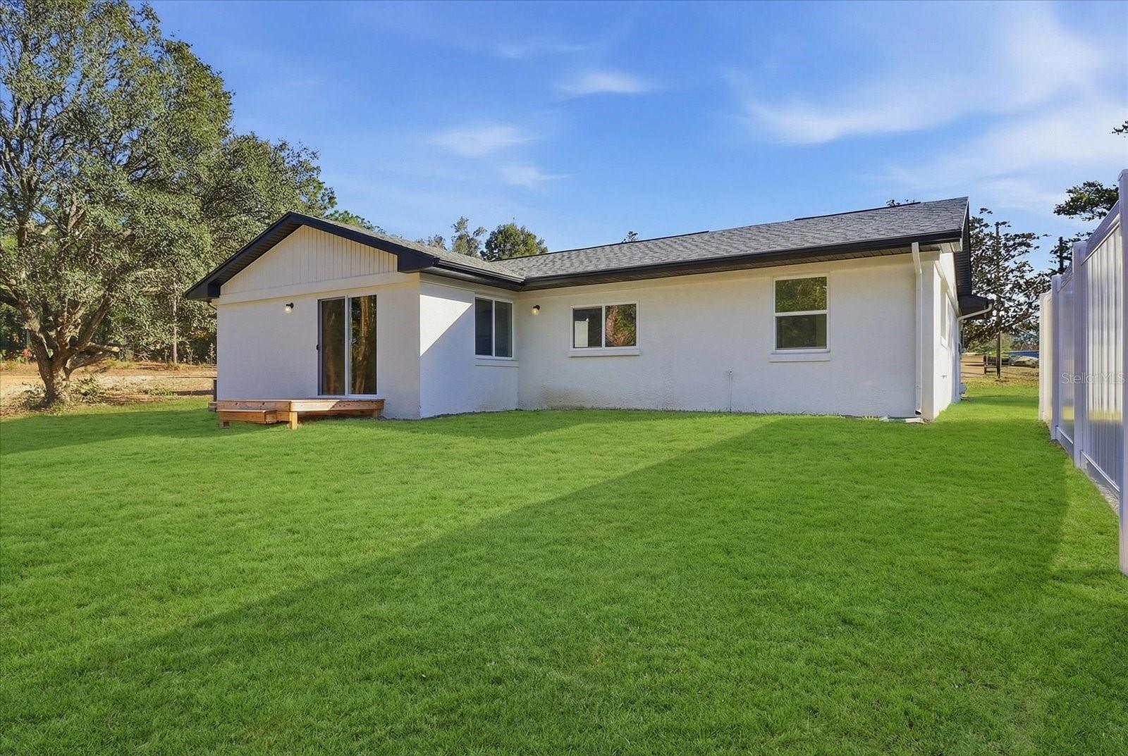 CITRUS SPGS UNIT 14 - Residential