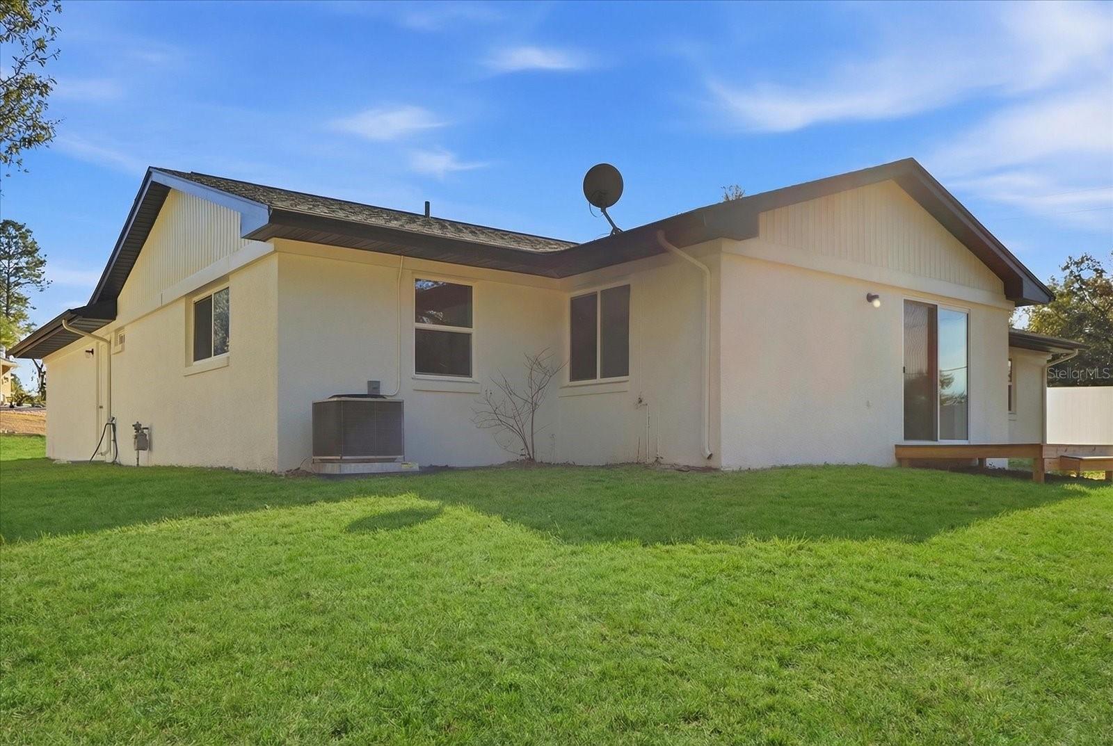 CITRUS SPGS UNIT 14 - Residential